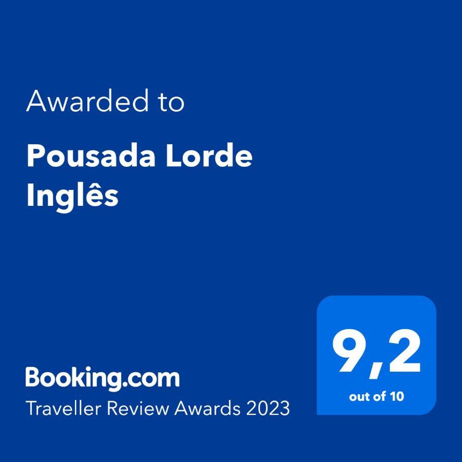 Lorde Estalagem