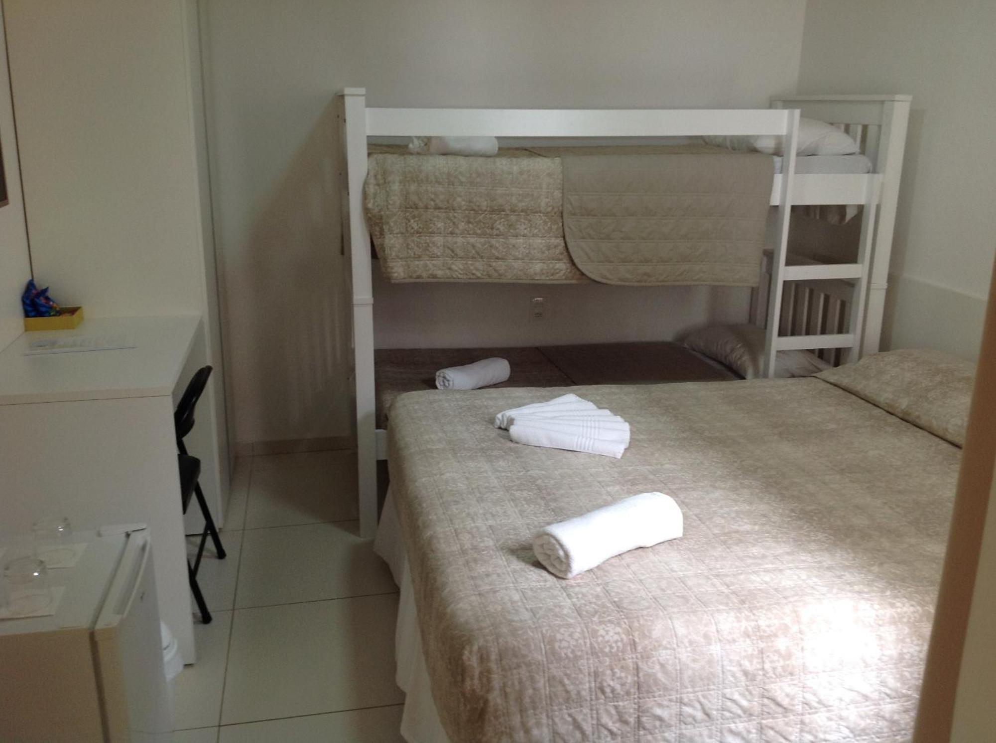 Lorde Ingles Inn Recife